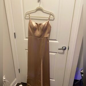 Jenny Koo Formal Dress